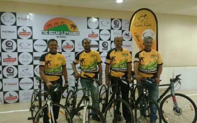Why Cycling is the Most Eco-Friendly Commute in India